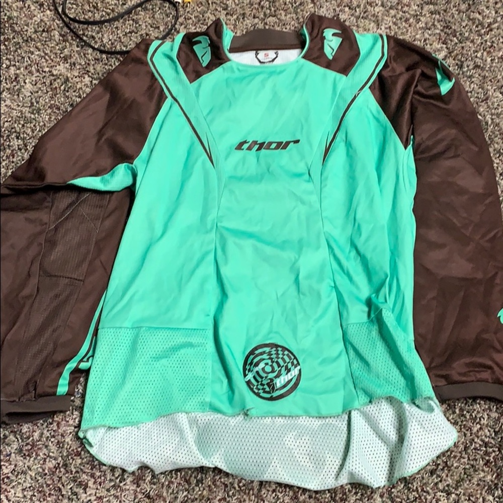 Jersey